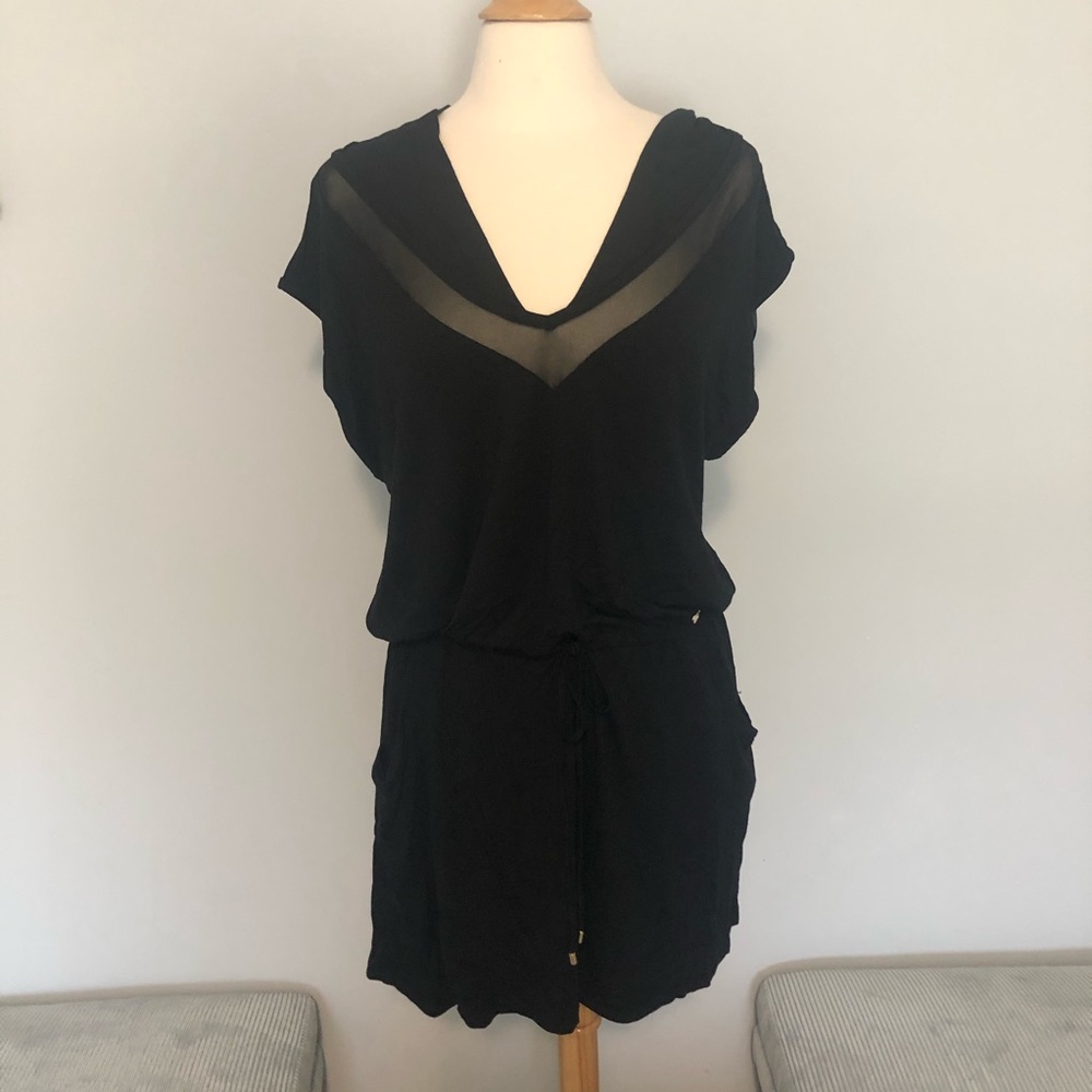 NWT Calvin Klein cover up